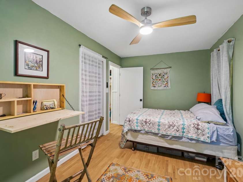 637 Cascade Lake Road, Pisgah Forest, NC 28768.  MLS# CAR4404982, YatesRealty ID 37740. 