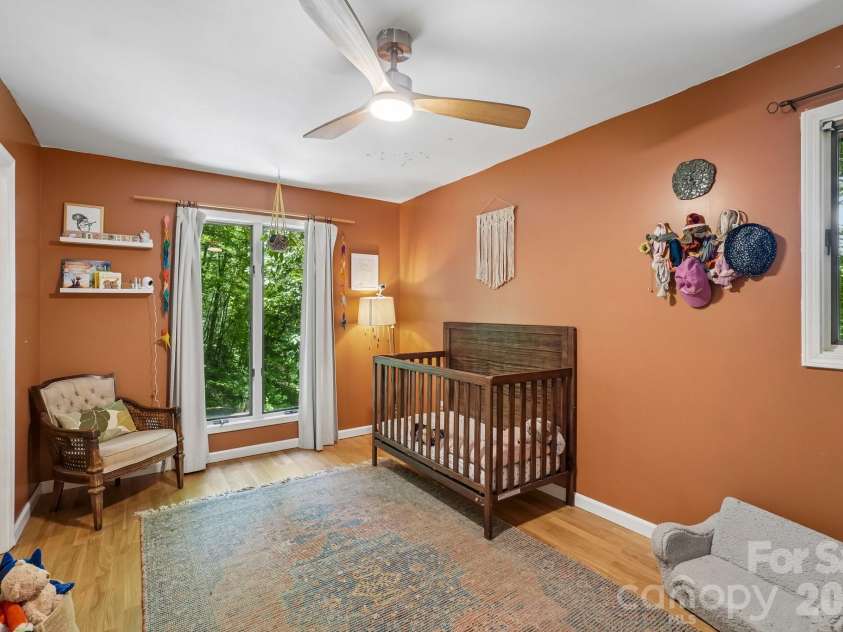 637 Cascade Lake Road, Pisgah Forest, NC 28768.  MLS# CAR4404982, YatesRealty ID 37740. 