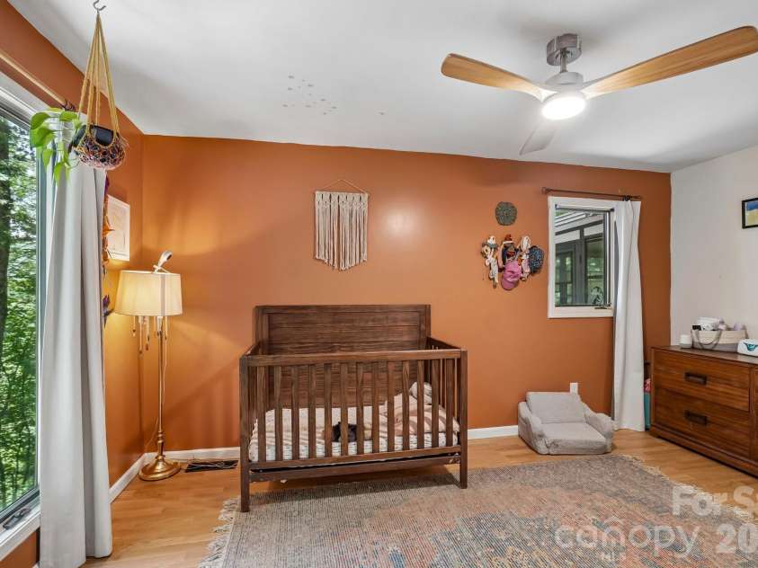 637 Cascade Lake Road, Pisgah Forest, NC 28768.  MLS# CAR4404982, YatesRealty ID 37740. 
