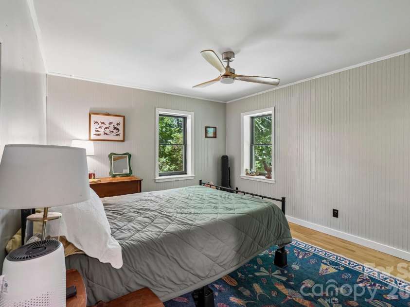 637 Cascade Lake Road, Pisgah Forest, NC 28768.  MLS# CAR4404982, YatesRealty ID 37740. 