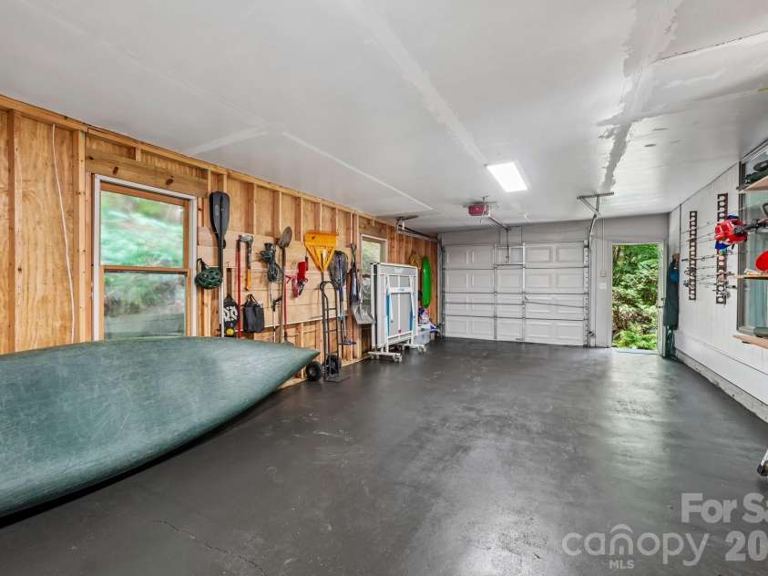 637 Cascade Lake Road, Pisgah Forest, NC 28768.  MLS# CAR4404982, YatesRealty ID 37740. 