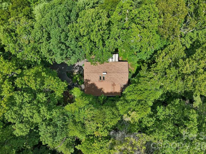 637 Cascade Lake Road, Pisgah Forest, NC 28768.  MLS# CAR4404982, YatesRealty ID 37740. 