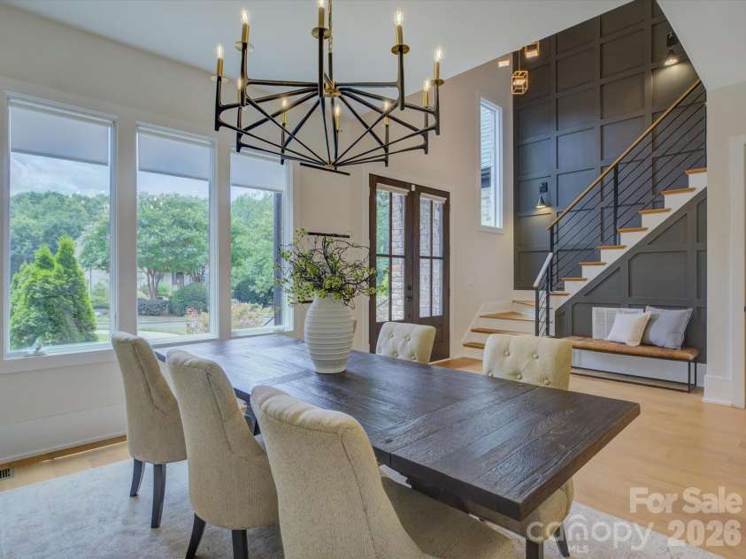 1016 Sherringham Way, Waxhaw, NC 28173.  MLS# CAR4393458, YatesRealty ID 37742. 