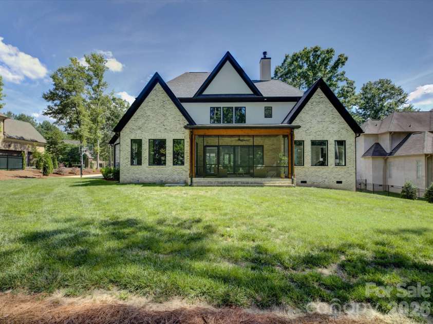 1016 Sherringham Way, Waxhaw, NC 28173.  MLS# CAR4393458, YatesRealty ID 37742. 