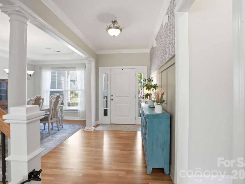 10420 Daufuskie Drive, Charlotte, NC 28278.  MLS# CAR4394078, YatesRealty ID 37744. 