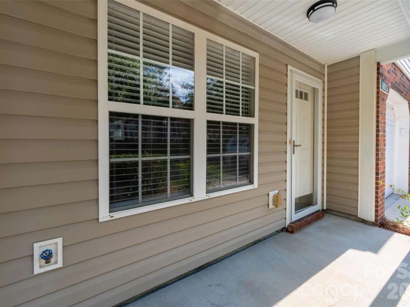 4815 Grier Farm Lane, Charlotte, NC 28270.  MLS# CAR4397609, YatesRealty ID 37745. 