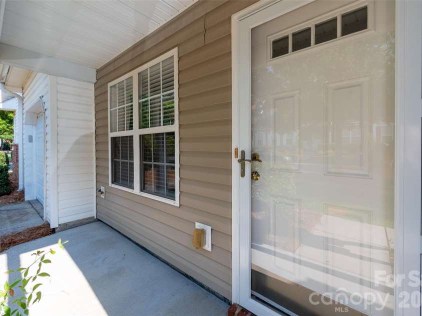 4815 Grier Farm Lane, Charlotte, NC 28270.  MLS# CAR4397609, YatesRealty ID 37745. 