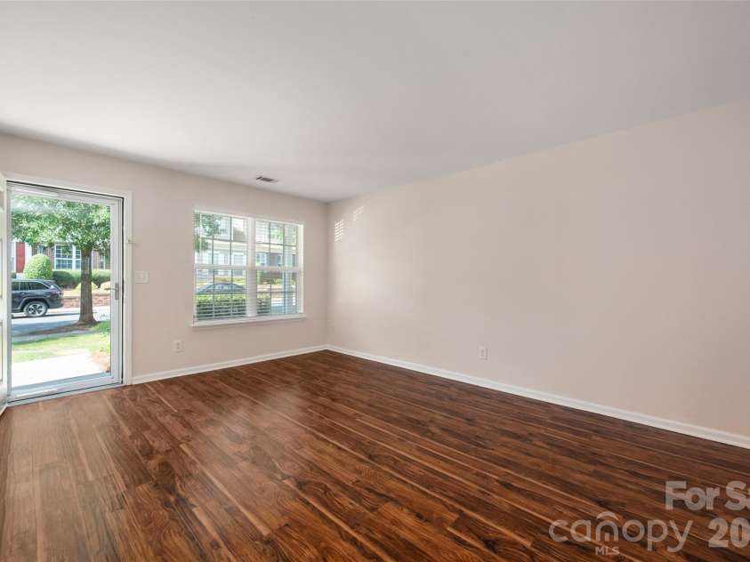 4815 Grier Farm Lane, Charlotte, NC 28270.  MLS# CAR4397609, YatesRealty ID 37745. 