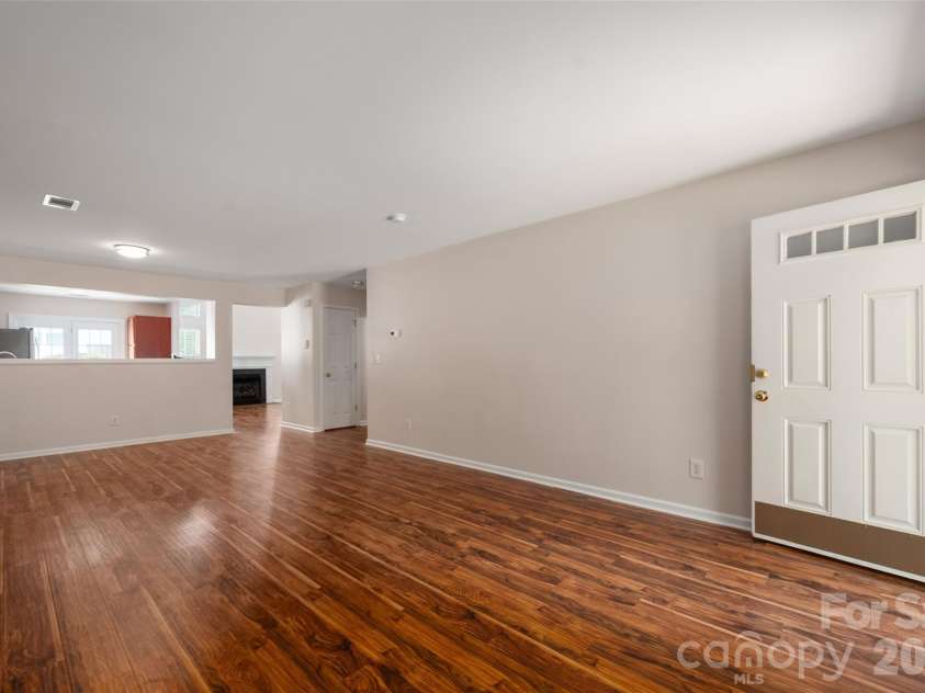 4815 Grier Farm Lane, Charlotte, NC 28270.  MLS# CAR4397609, YatesRealty ID 37745. 