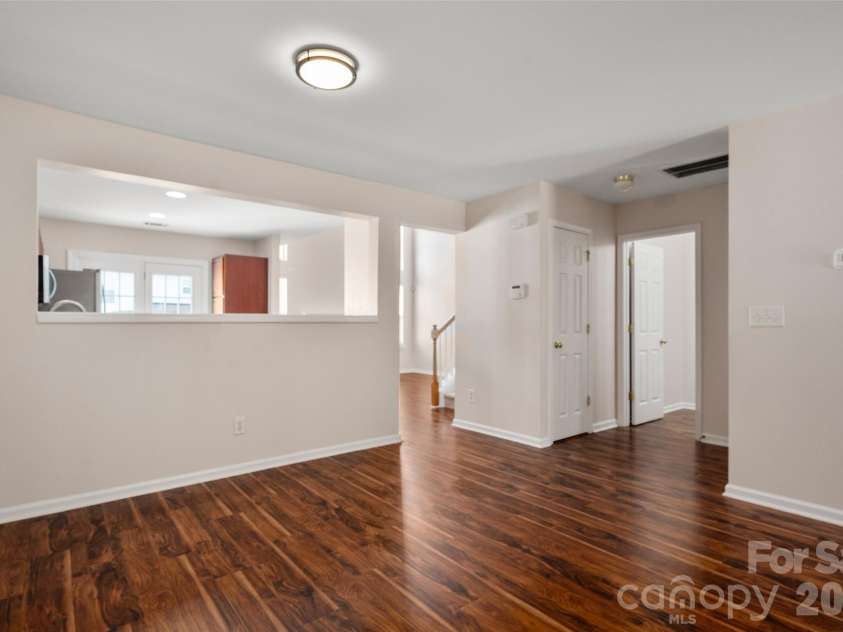 4815 Grier Farm Lane, Charlotte, NC 28270.  MLS# CAR4397609, YatesRealty ID 37745. 