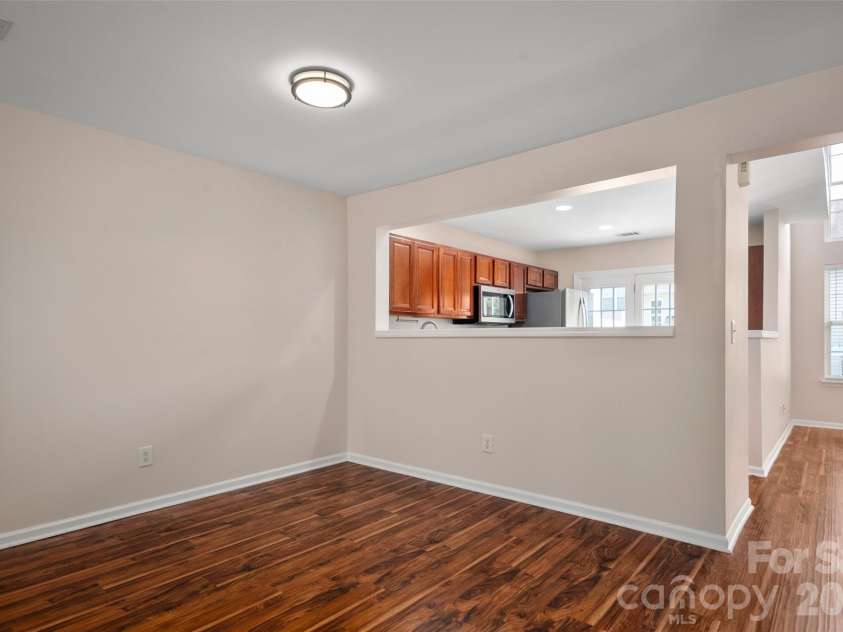 4815 Grier Farm Lane, Charlotte, NC 28270.  MLS# CAR4397609, YatesRealty ID 37745. 