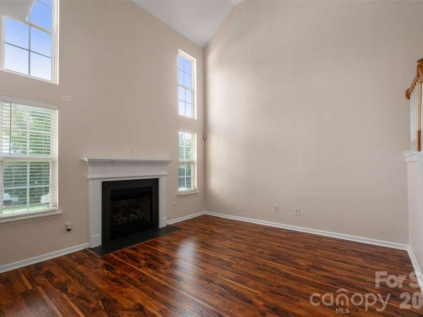 4815 Grier Farm Lane, Charlotte, NC 28270.  MLS# CAR4397609, YatesRealty ID 37745. 