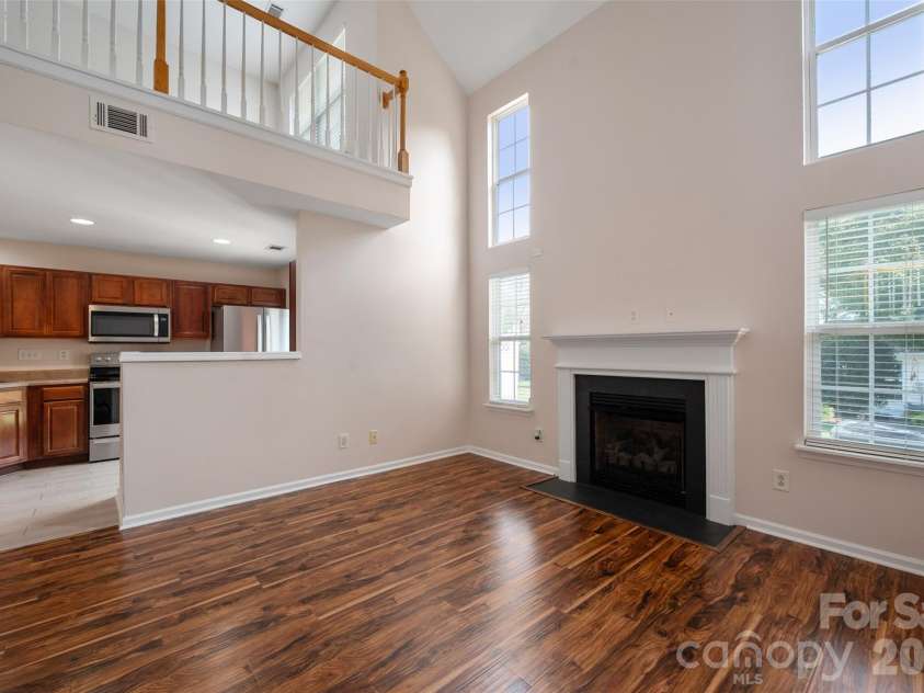 4815 Grier Farm Lane, Charlotte, NC 28270.  MLS# CAR4397609, YatesRealty ID 37745. 