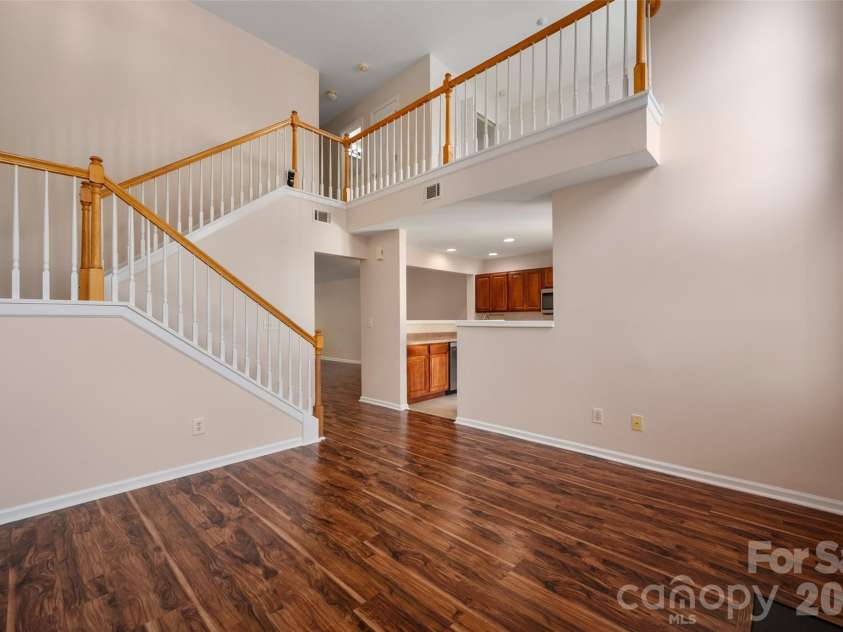 4815 Grier Farm Lane, Charlotte, NC 28270.  MLS# CAR4397609, YatesRealty ID 37745. 