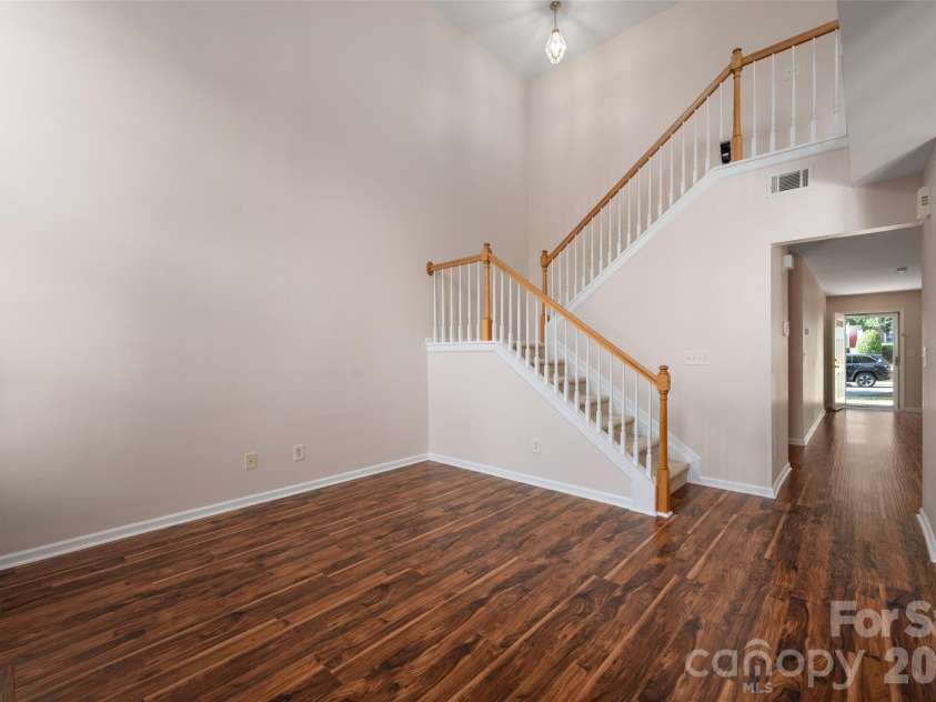 4815 Grier Farm Lane, Charlotte, NC 28270.  MLS# CAR4397609, YatesRealty ID 37745. 