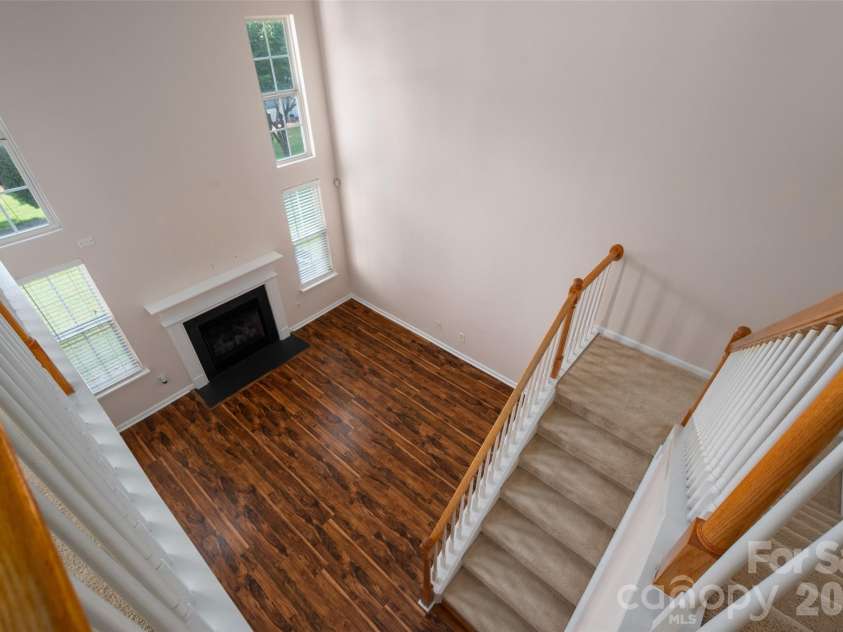 4815 Grier Farm Lane, Charlotte, NC 28270.  MLS# CAR4397609, YatesRealty ID 37745. 