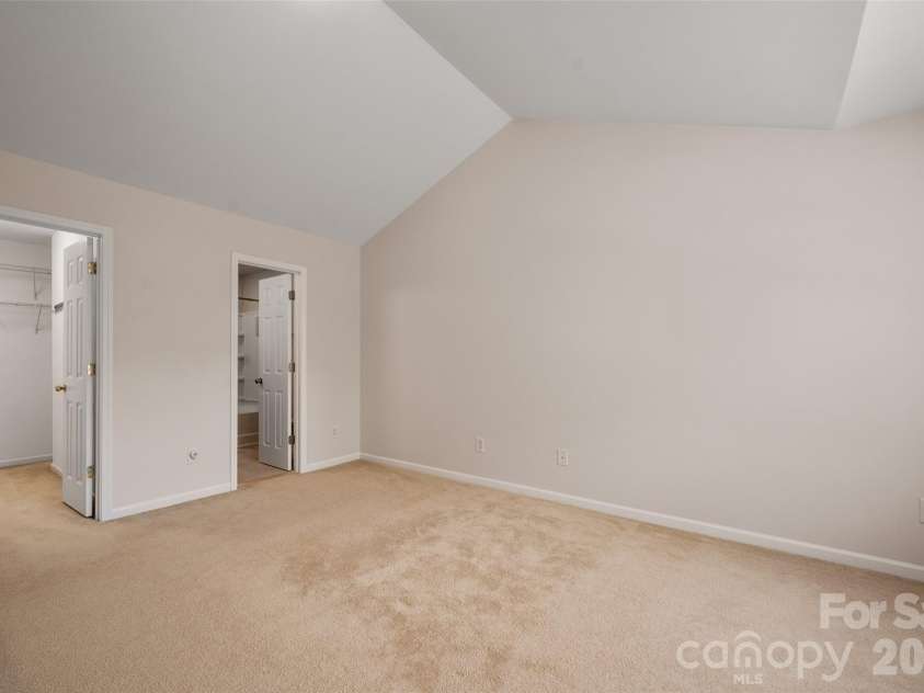 4815 Grier Farm Lane, Charlotte, NC 28270.  MLS# CAR4397609, YatesRealty ID 37745. 