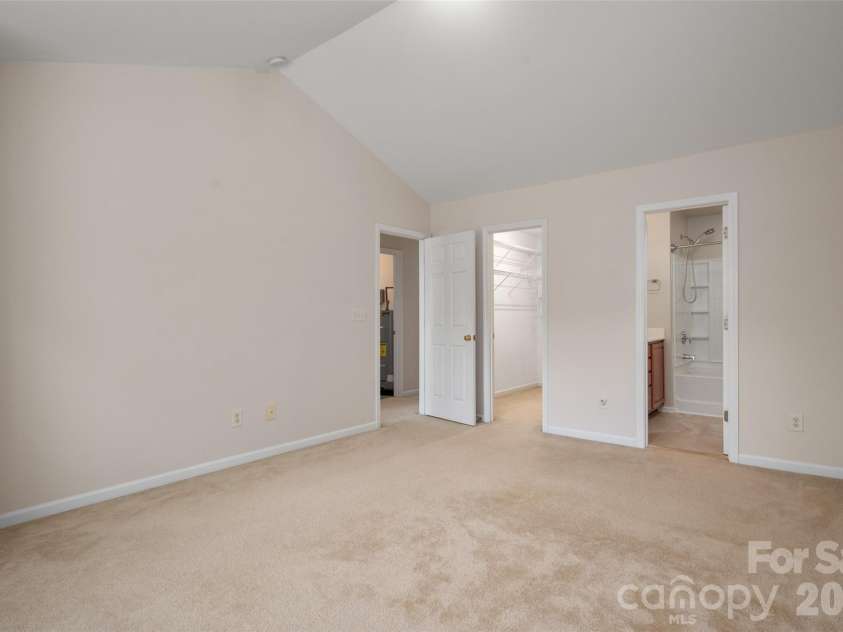4815 Grier Farm Lane, Charlotte, NC 28270.  MLS# CAR4397609, YatesRealty ID 37745. 