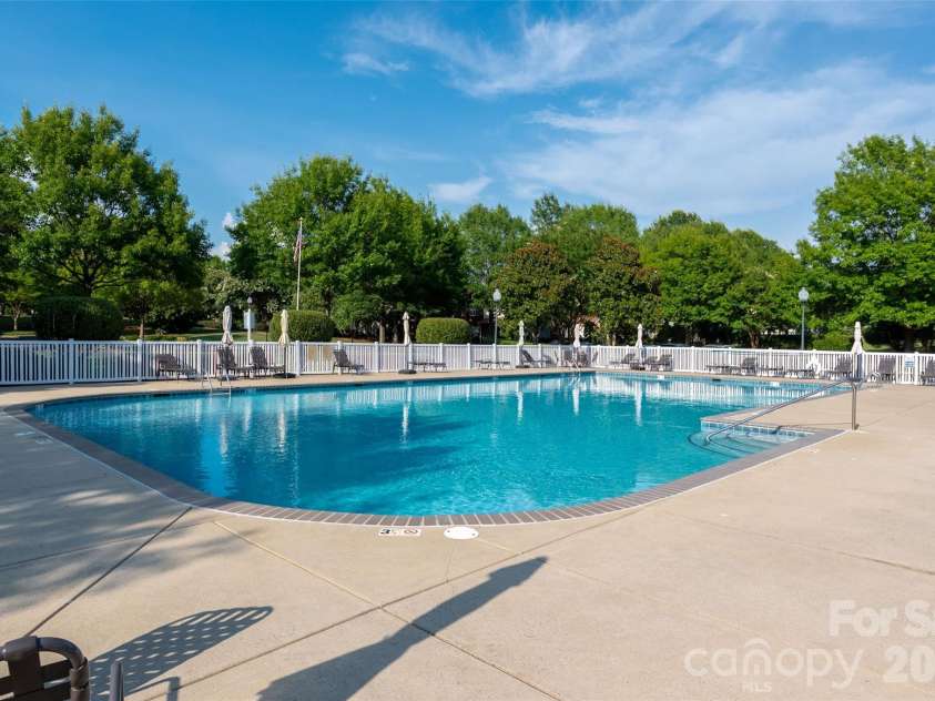 4815 Grier Farm Lane, Charlotte, NC 28270.  MLS# CAR4397609, YatesRealty ID 37745. 