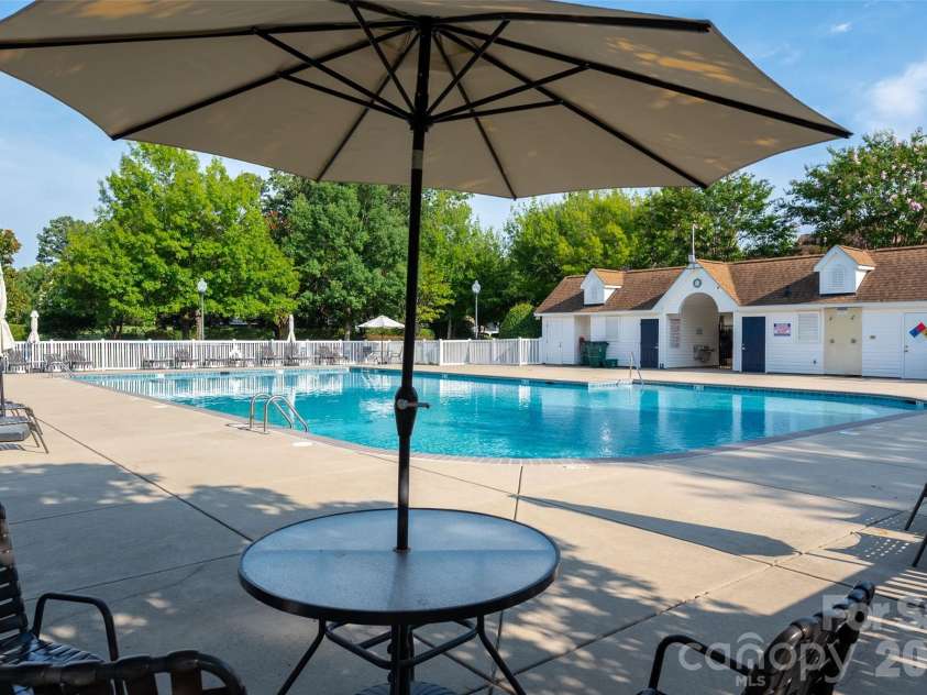 4815 Grier Farm Lane, Charlotte, NC 28270.  MLS# CAR4397609, YatesRealty ID 37745. 