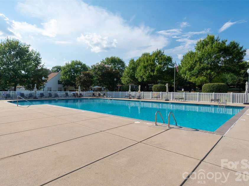4815 Grier Farm Lane, Charlotte, NC 28270.  MLS# CAR4397609, YatesRealty ID 37745. 