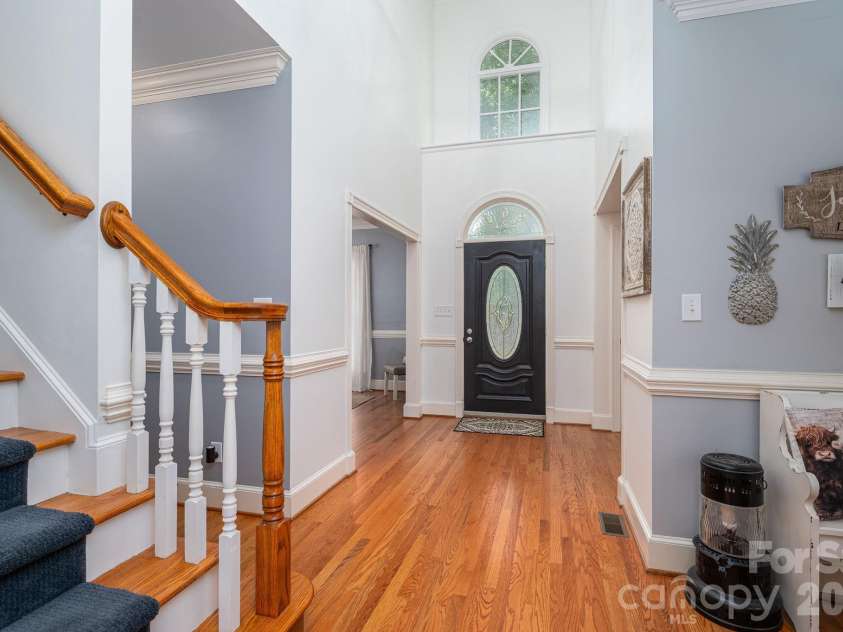 1259 Dorchester Road, Gastonia, NC 28056.  MLS# CAR4397165, YatesRealty ID 37746. 