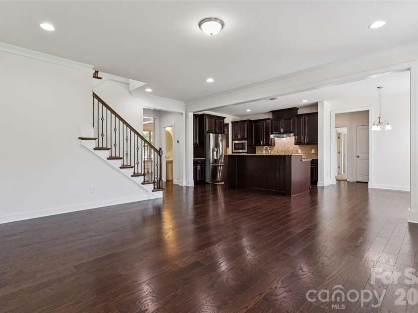 119 Heron Cove Loop, Mooresville, NC 28117.  MLS# CAR4394685, YatesRealty ID 37747. 
