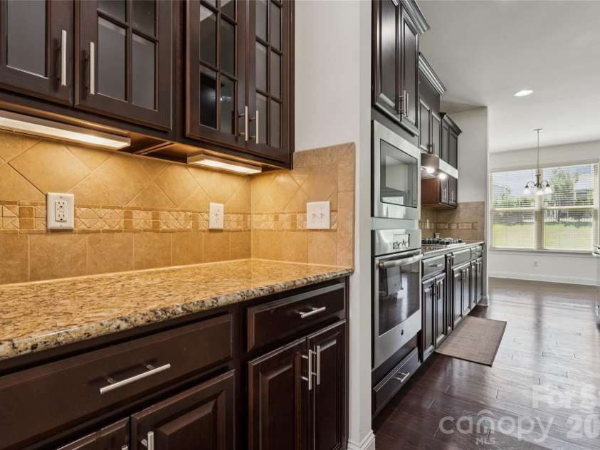 119 Heron Cove Loop, Mooresville, NC 28117.  MLS# CAR4394685, YatesRealty ID 37747. 