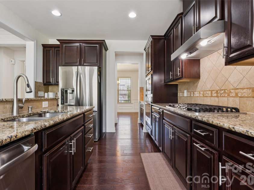 119 Heron Cove Loop, Mooresville, NC 28117.  MLS# CAR4394685, YatesRealty ID 37747. 