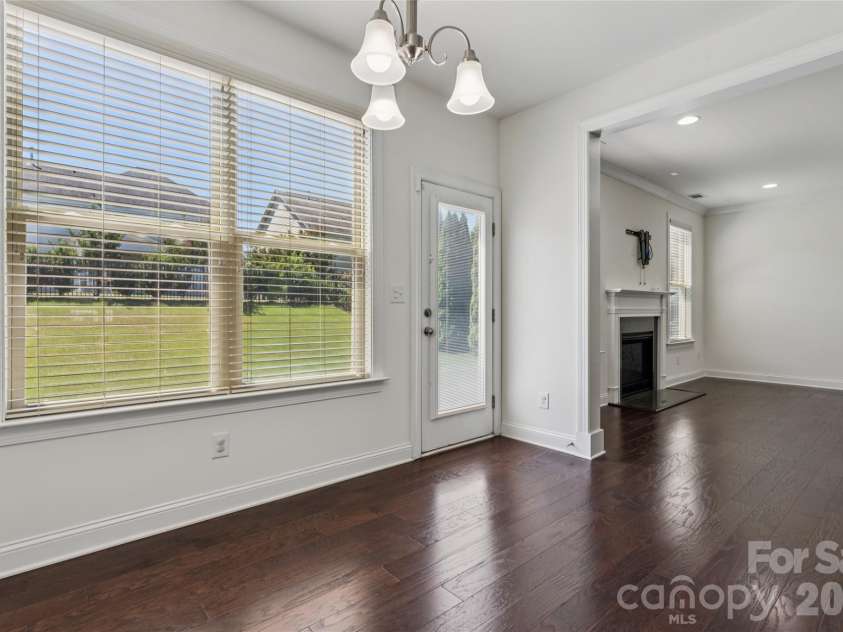 119 Heron Cove Loop, Mooresville, NC 28117.  MLS# CAR4394685, YatesRealty ID 37747. 