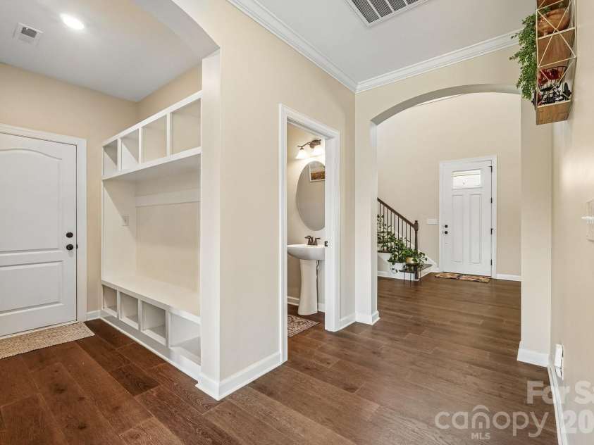 8337 Breton Way, Harrisburg, NC 28075.  MLS# CAR4397904, YatesRealty ID 37749. 