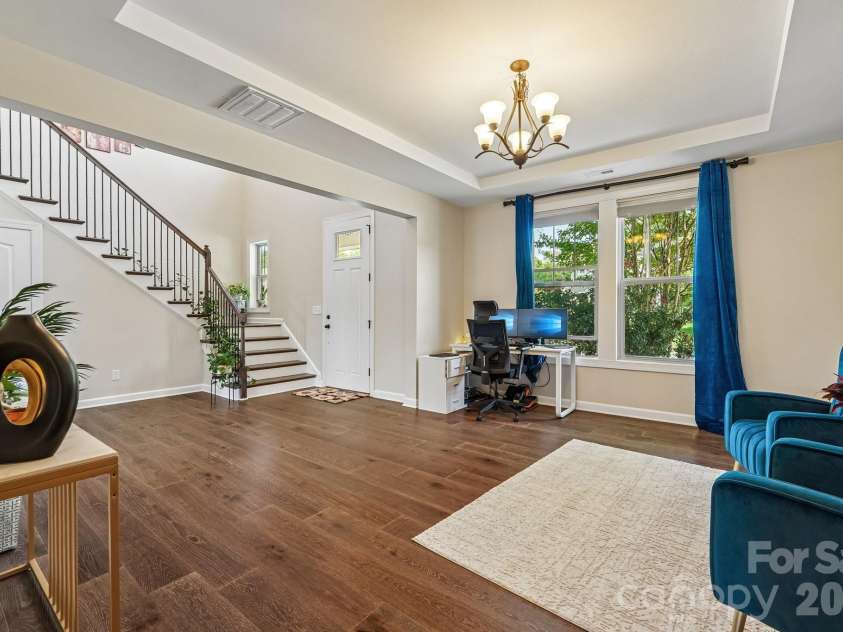 8337 Breton Way, Harrisburg, NC 28075.  MLS# CAR4397904, YatesRealty ID 37749. 