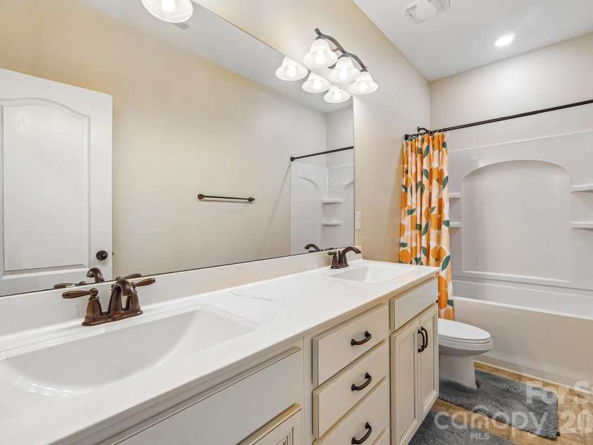 8337 Breton Way, Harrisburg, NC 28075.  MLS# CAR4397904, YatesRealty ID 37749. 