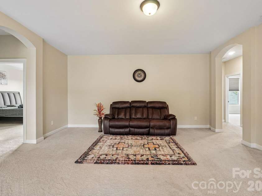 8337 Breton Way, Harrisburg, NC 28075.  MLS# CAR4397904, YatesRealty ID 37749. 