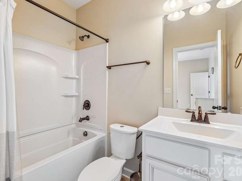 8337 Breton Way, Harrisburg, NC 28075.  MLS# CAR4397904, YatesRealty ID 37749. 
