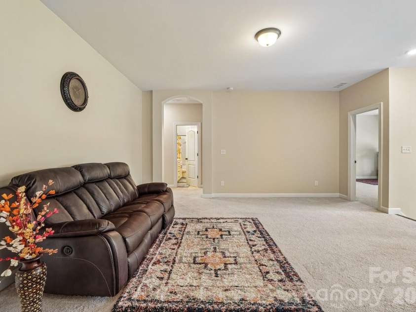 8337 Breton Way, Harrisburg, NC 28075.  MLS# CAR4397904, YatesRealty ID 37749. 