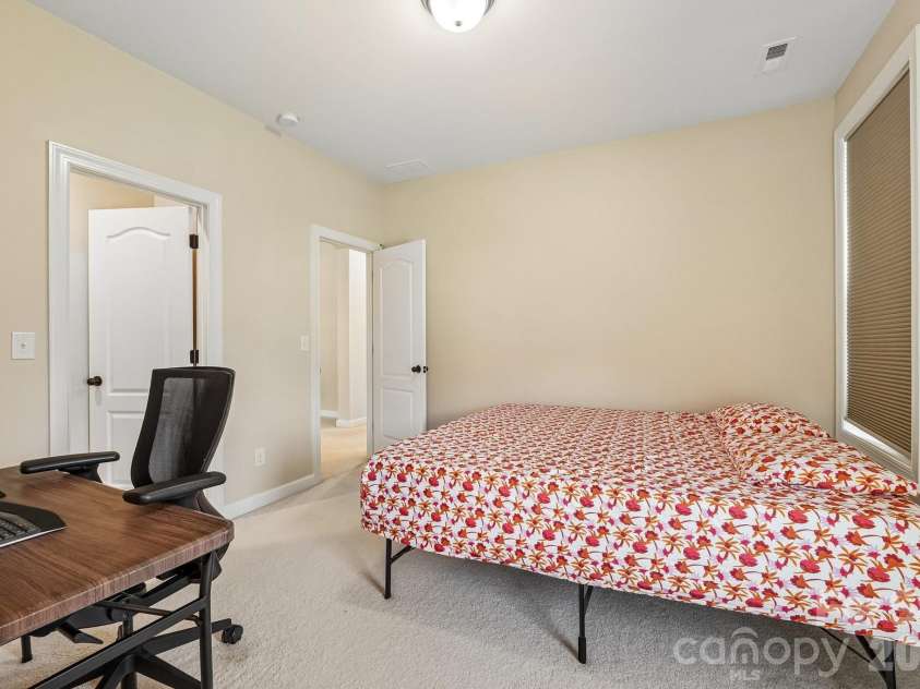 8337 Breton Way, Harrisburg, NC 28075.  MLS# CAR4397904, YatesRealty ID 37749. 