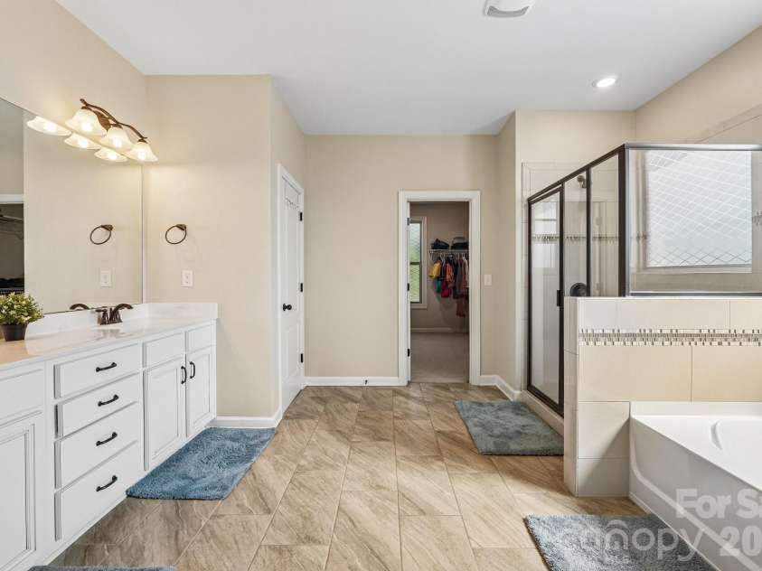 8337 Breton Way, Harrisburg, NC 28075.  MLS# CAR4397904, YatesRealty ID 37749. 
