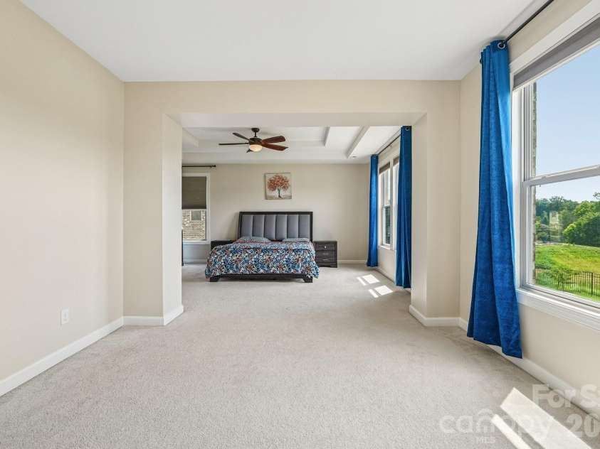 8337 Breton Way, Harrisburg, NC 28075.  MLS# CAR4397904, YatesRealty ID 37749. 