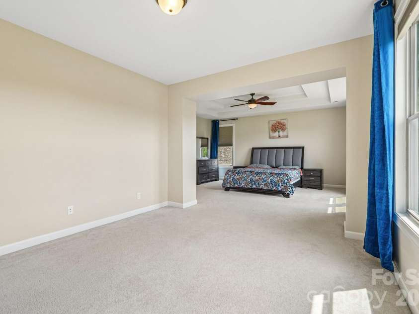 8337 Breton Way, Harrisburg, NC 28075.  MLS# CAR4397904, YatesRealty ID 37749. 