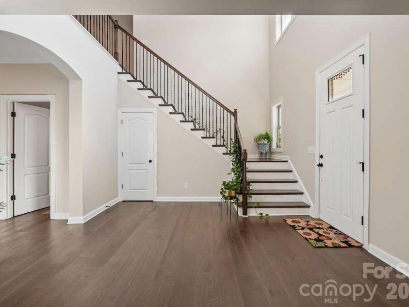 8337 Breton Way, Harrisburg, NC 28075.  MLS# CAR4397904, YatesRealty ID 37749. 