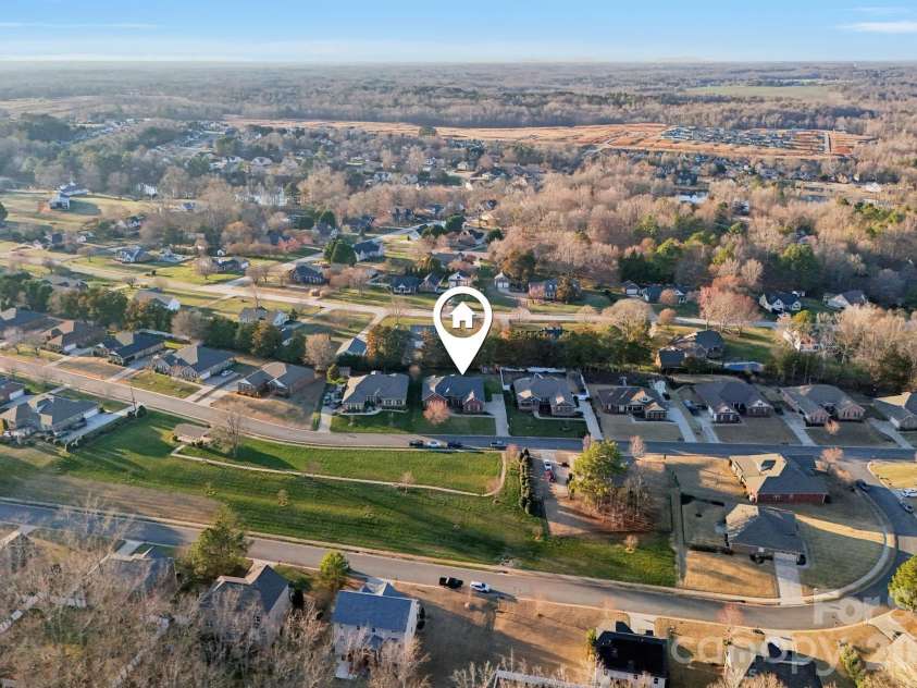 3015 Tallgrass Bluff, Rock Hill, SC 29732.  MLS# CAR4350111, YatesRealty ID 3775. 