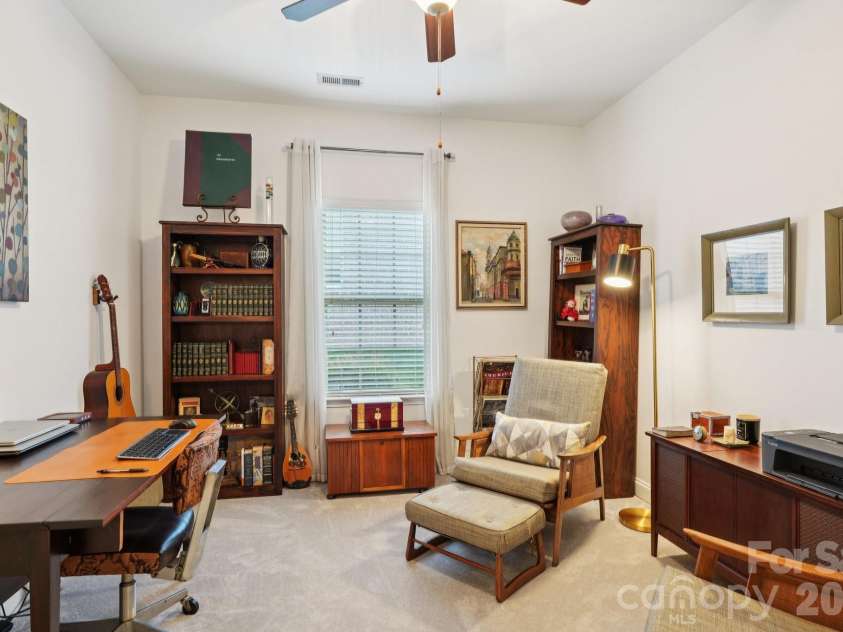 3015 Tallgrass Bluff, Rock Hill, SC 29732.  MLS# CAR4350111, YatesRealty ID 3775. Bedroom 1 