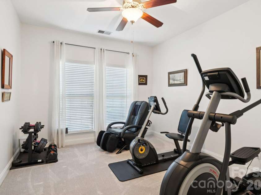 3015 Tallgrass Bluff, Rock Hill, SC 29732.  MLS# CAR4350111, YatesRealty ID 3775. Bedroom 2