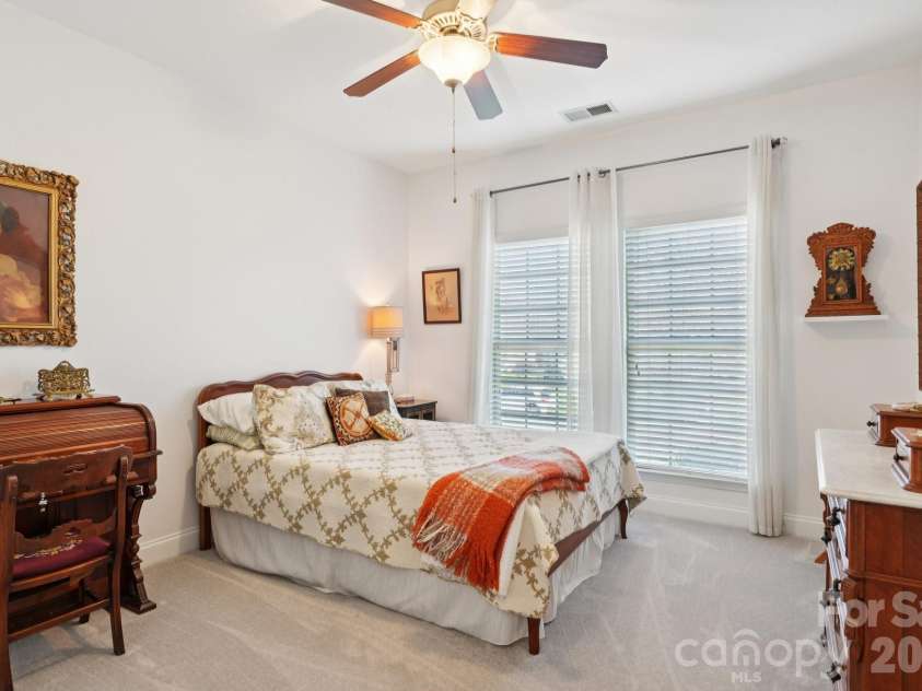 3015 Tallgrass Bluff, Rock Hill, SC 29732.  MLS# CAR4350111, YatesRealty ID 3775. Bedroom 3
