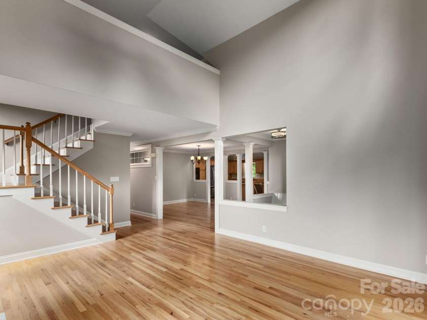 30 Apple Tree Way, Asheville, NC 28805.  MLS# CAR4396563, YatesRealty ID 37750. 
