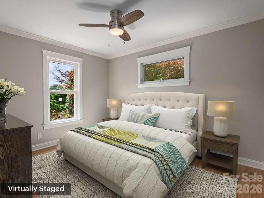 30 Apple Tree Way, Asheville, NC 28805.  MLS# CAR4396563, YatesRealty ID 37750. 