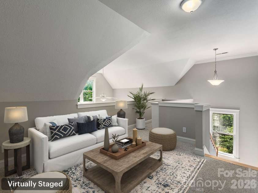 30 Apple Tree Way, Asheville, NC 28805.  MLS# CAR4396563, YatesRealty ID 37750. 