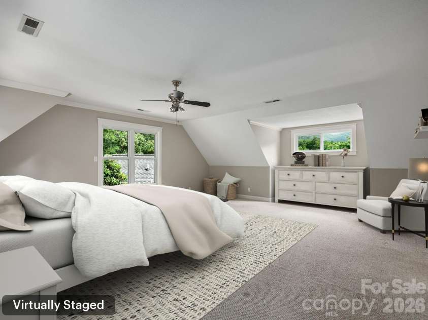 30 Apple Tree Way, Asheville, NC 28805.  MLS# CAR4396563, YatesRealty ID 37750. 