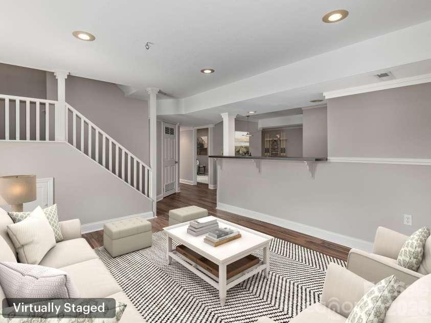 30 Apple Tree Way, Asheville, NC 28805.  MLS# CAR4396563, YatesRealty ID 37750. 
